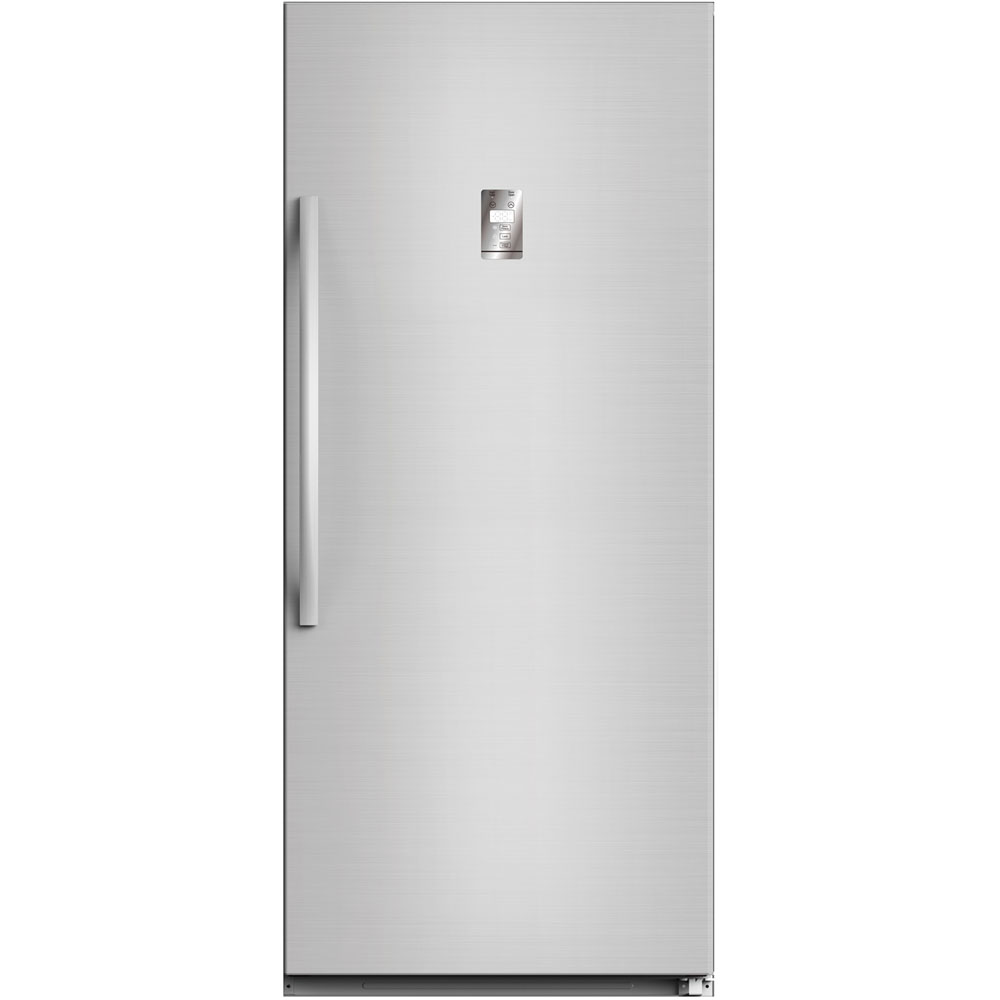 13.8 CF Upright Freezer, Convertible