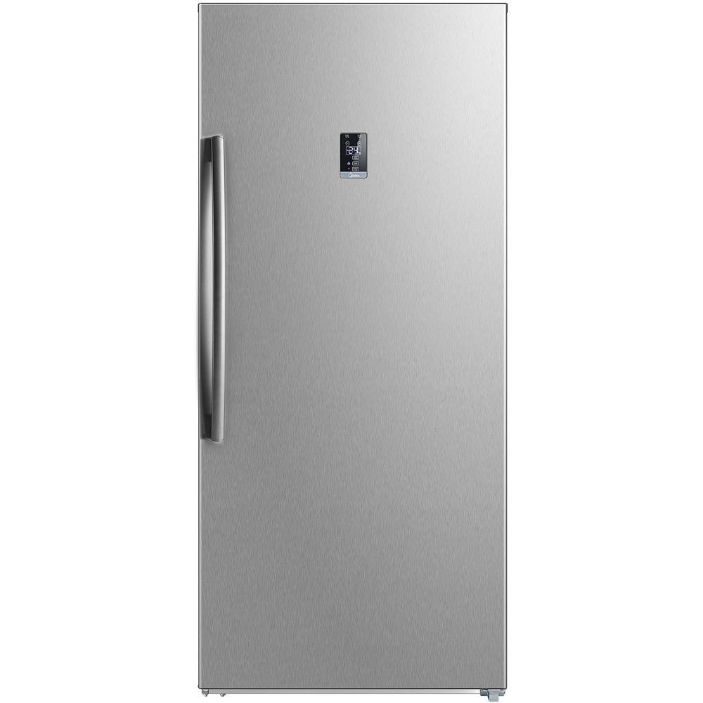 17.0 CF Upright Freezer, Convertible