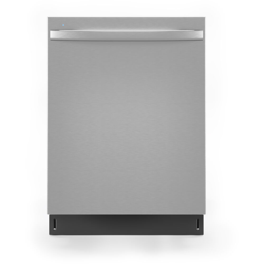 24" Top Ctrl Dishwasher, 49 dBA