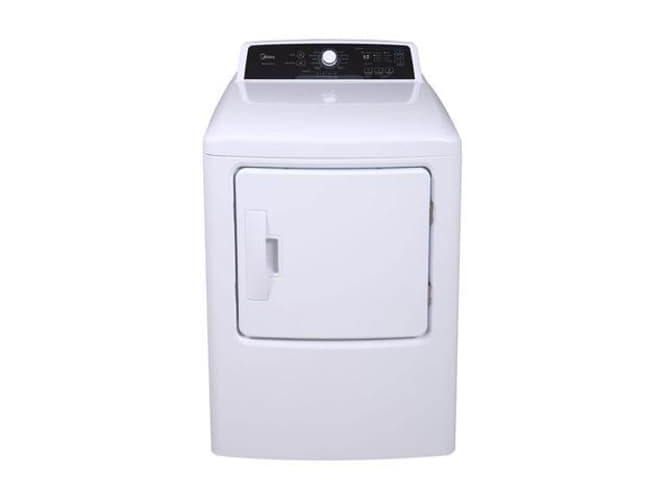 6.7 CF Electric Dryer