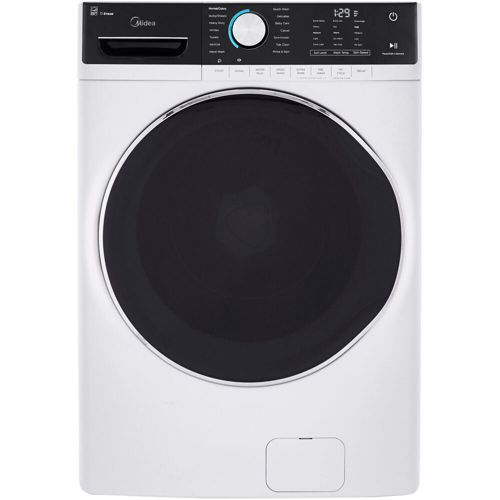 5.2 CF Front Load Washer