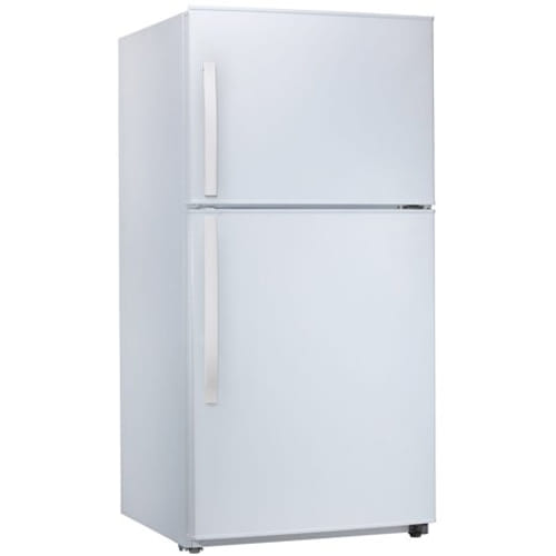21 CF Top Mount Refrigerator
