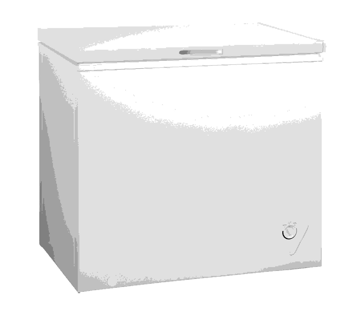 10.2 CF Chest Freezer