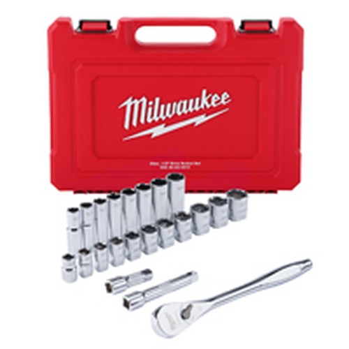 48-22-9410 22Pc 1/2 In. Tool Set