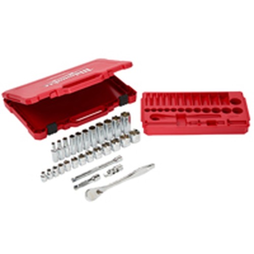 48-22-9408 28Pc 3/8 In. Tool Set