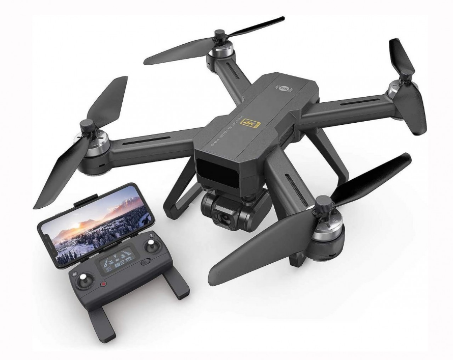 B20-4K Drone With 4K Camera And Eis