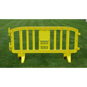 Movit Barricade - Yellow