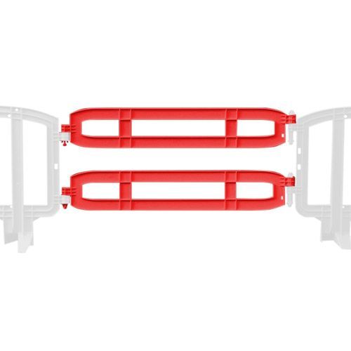 Xtendit Barricade - Red