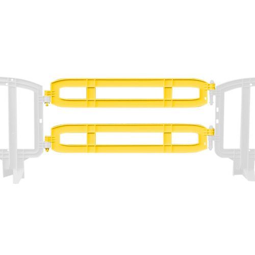 Xtendit Barricade - Yellow