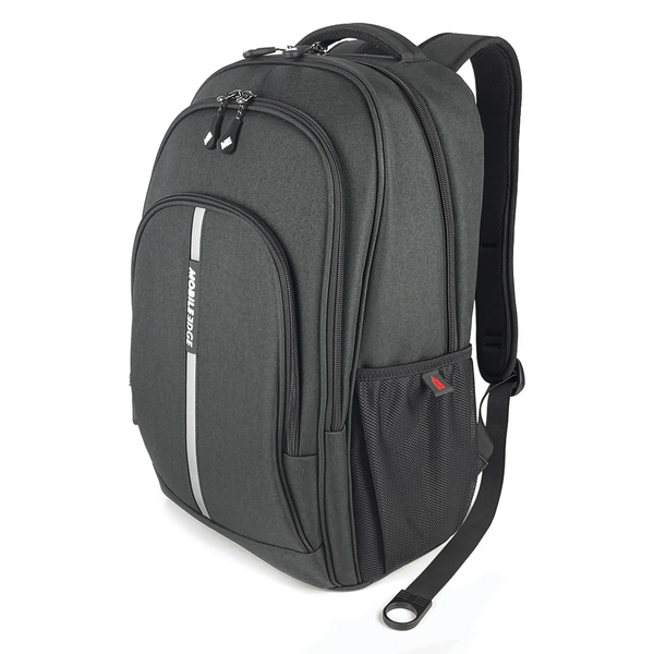 Commuter Backpack 16 Black