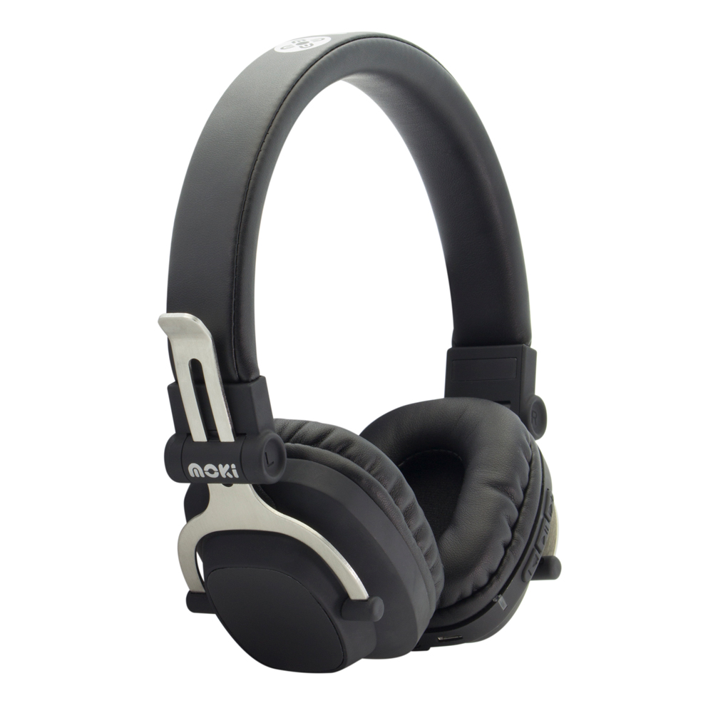 Double  Exo Bluetooth Headphones.