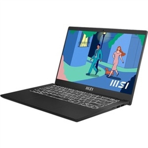 Modern 14 C12M 495US Laptop