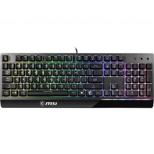 VIGOR GK30 Gaming Keyboard