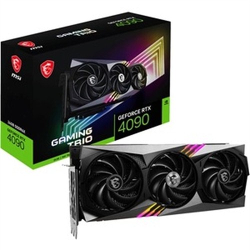 GeForce RTX 4090 GAMING TRIO