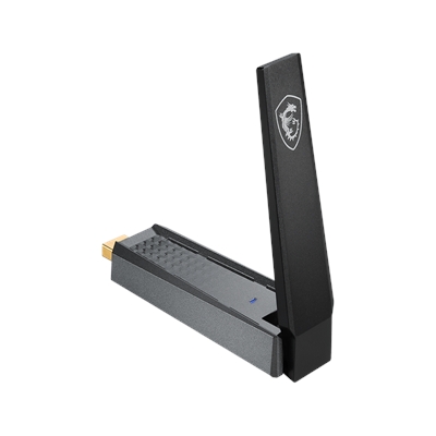 AX1800 WiFi USB Adapter