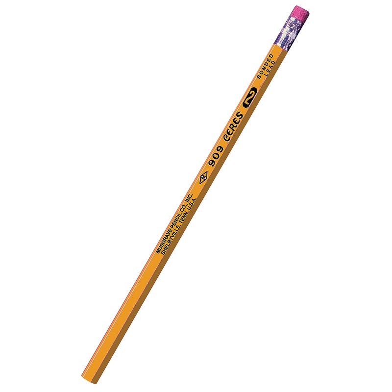 Ceres Pencils, Pack of 12