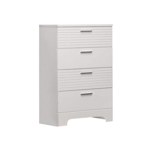 Moderno Chest, White