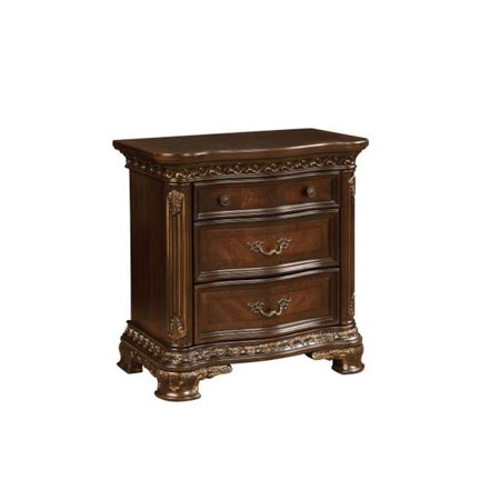 Bedroom Milan Nightstand