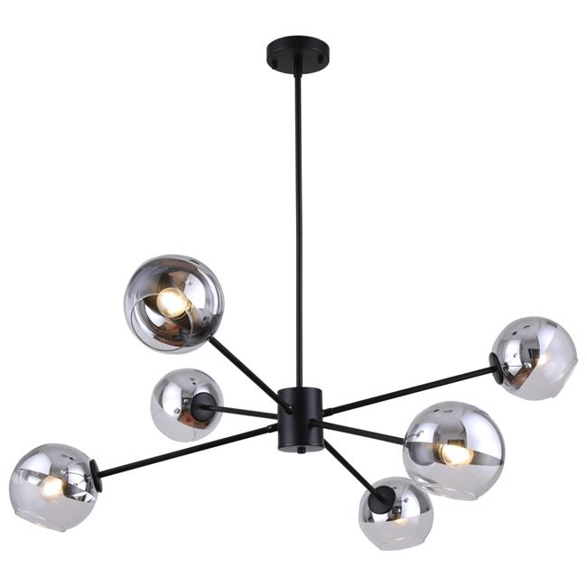 Estelle Chandelier Lamp