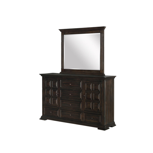 Avondale Dresser, Espressp