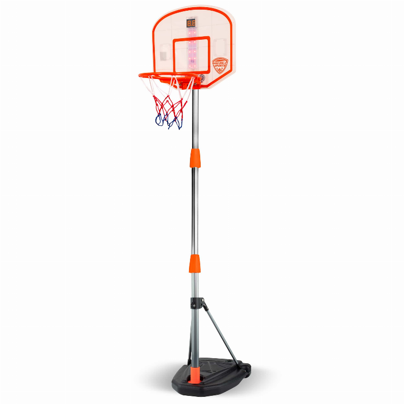 Portable Basketball