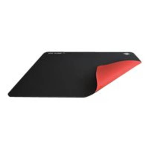Mad Catz The Authentic G.L.I.D.E. 19 Gaming Surface - Silicone Base, Cloth - Water Resistant, Anti-slip, Liquid Resistant, Frict