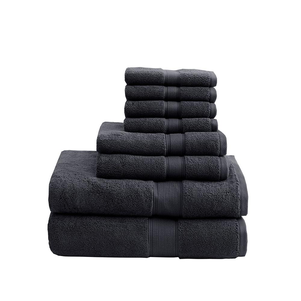 100%  Cotton 8pcs Bath Towel Set,MPS73-320