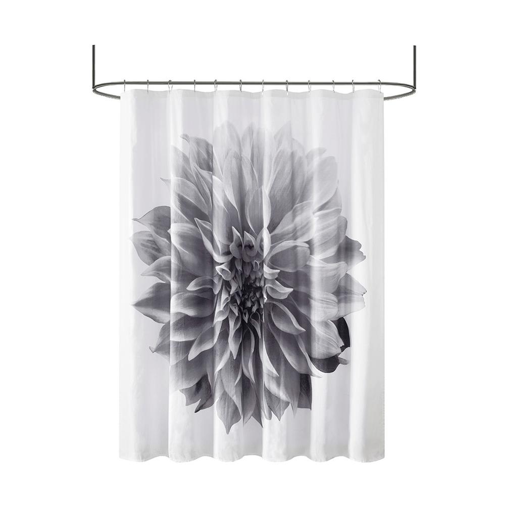 100% Cotton Shower Curtain, MP70-7542