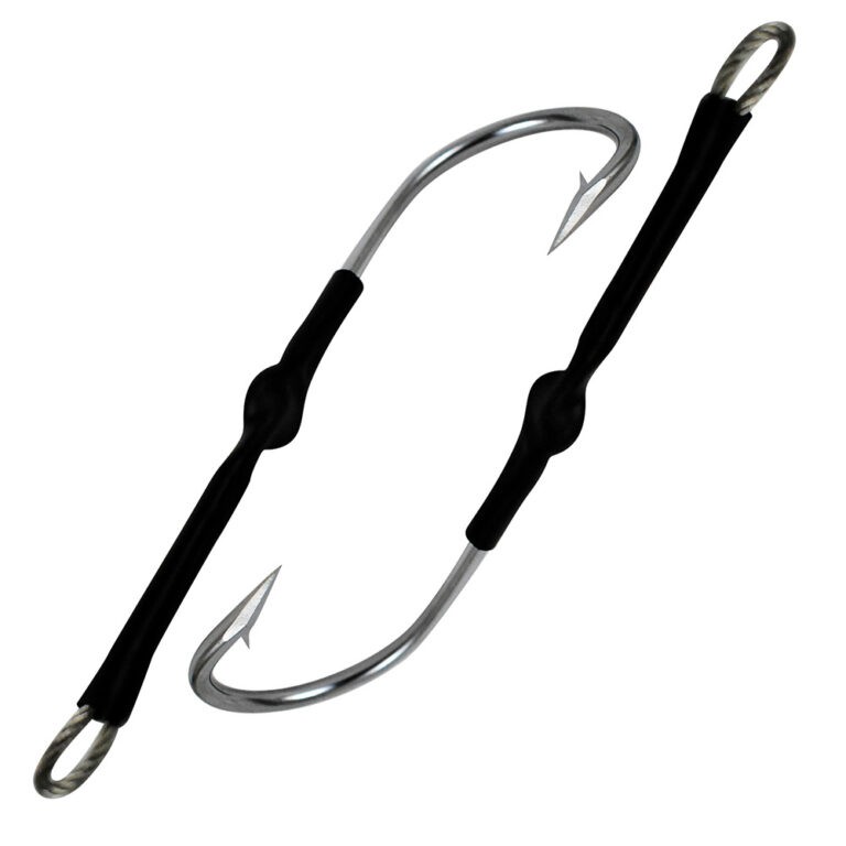 Double Hook Rig - 11/O