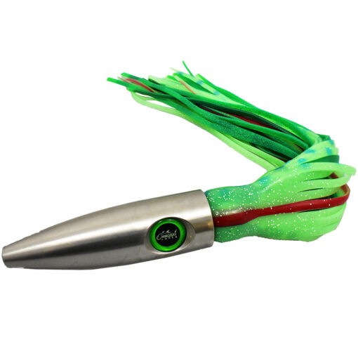 QuickSkirt Plomero 16oz - 16oz Rigged Green