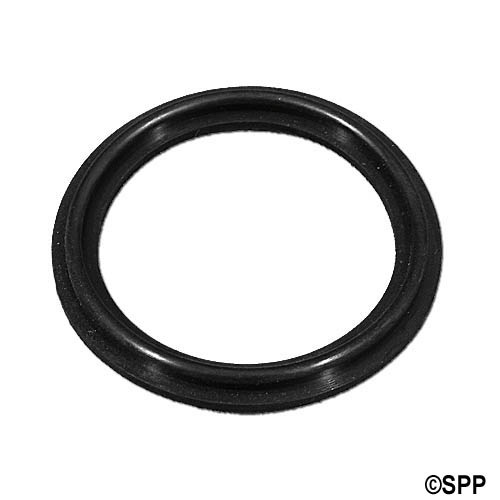 O-Ring/Gasket, Magic, 2", (2-3/16"ID x 2-7/8"OD x 1/4"Thick)