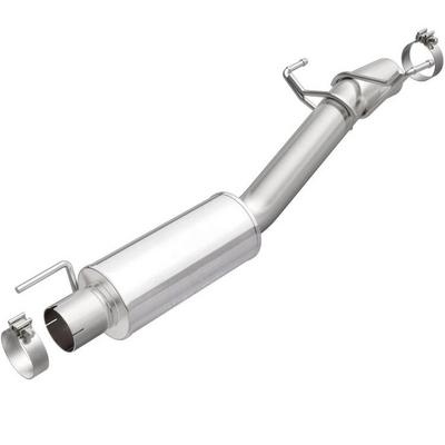 D-FIT MUFFLER 2500/3500 6.4L