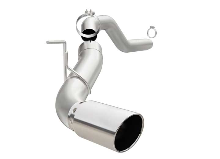 16-C NISSAN TITAN XD PRO SERIES PERFORMANCE DIESEL EXHAUST SYSTEM