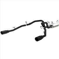 09-15 DODGE/RAM RAM 1500 V8 5.7L EXHAUST