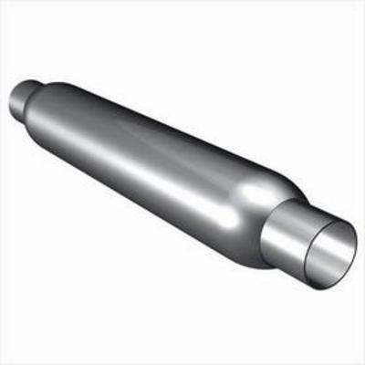 UNIVERSAL MUFFLER