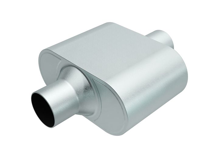 RUMBLE REPLACEMENT MUFFLER