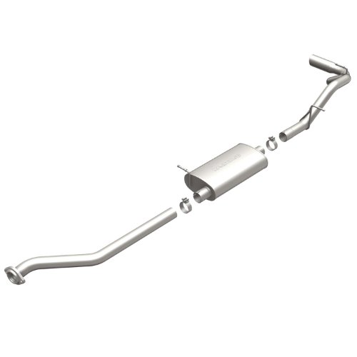 03-C GM LD EXT/STD SB 5.3L W/4 TIP EXHAUST SYSTEM