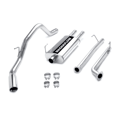 TOYOTA TUNDRA PERF KITS