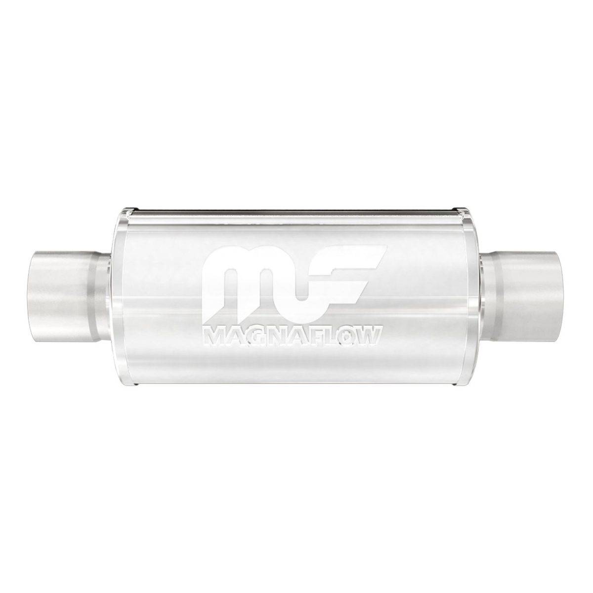 RND RACE MUFFLER PERF MUFFLER