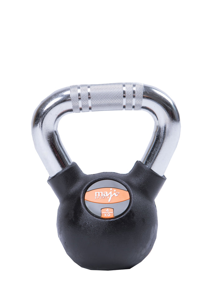 Kettlebell