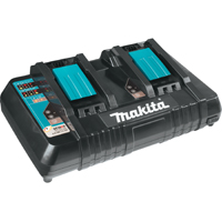 18V Lithium-Ion Dual Port Rapid Optimum Charger