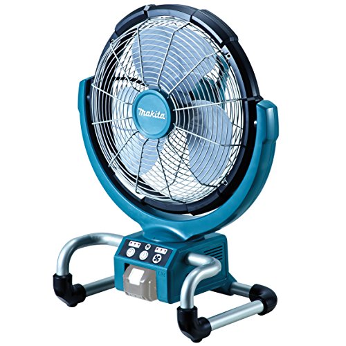 18V LXT+ Lithium-Ion Cordless 13" Job Site Fan, Tool Only