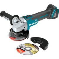 18V LXT 4 1/2" Cut-Off/Angle Grinder - Tool Only