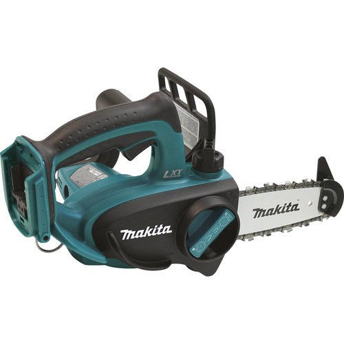 18V LXT+ Lithium-Ion Cordless 4-1/2" Chain Saw, Tool Only