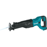 Makita 18V LXT Lithium-Ion Cordless Recipro Saw, Tool Only