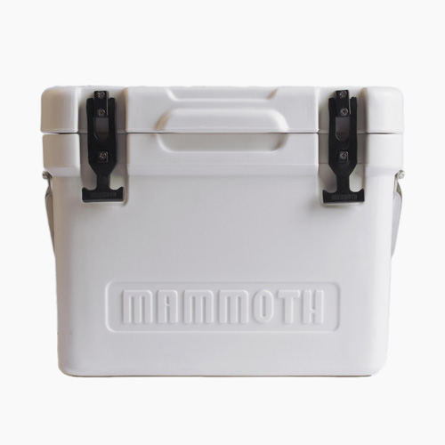 Mammoth Coolers Cruiser 15 - White