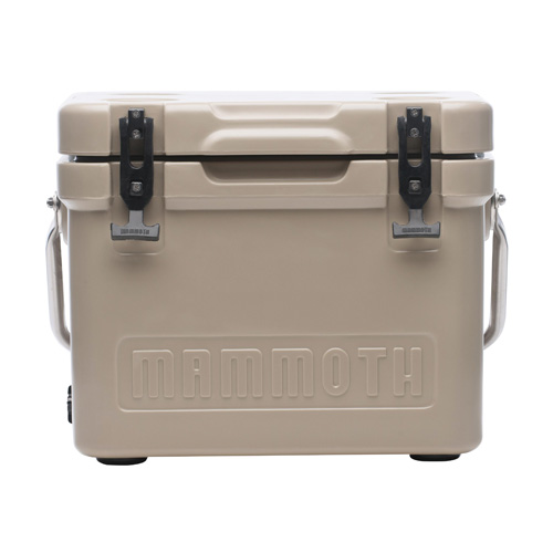 Mammoth Coolers Cruiser 25 - Tan