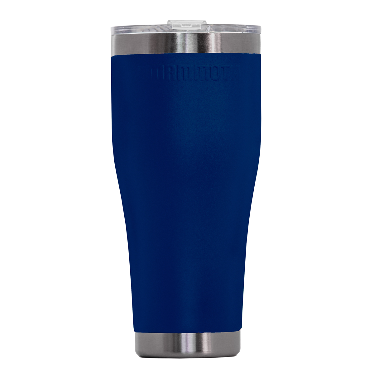 30oz Stainless Steel Tumbler - Dark Blue