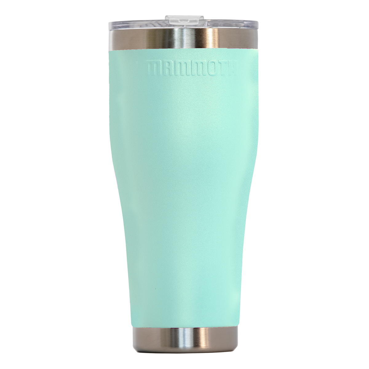 30oz Stainless Steel Tumbler Sea Foam Gr