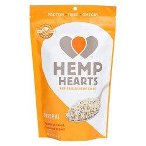 Manitoba Harvest Hemp Seed Nut (1x8 Oz)